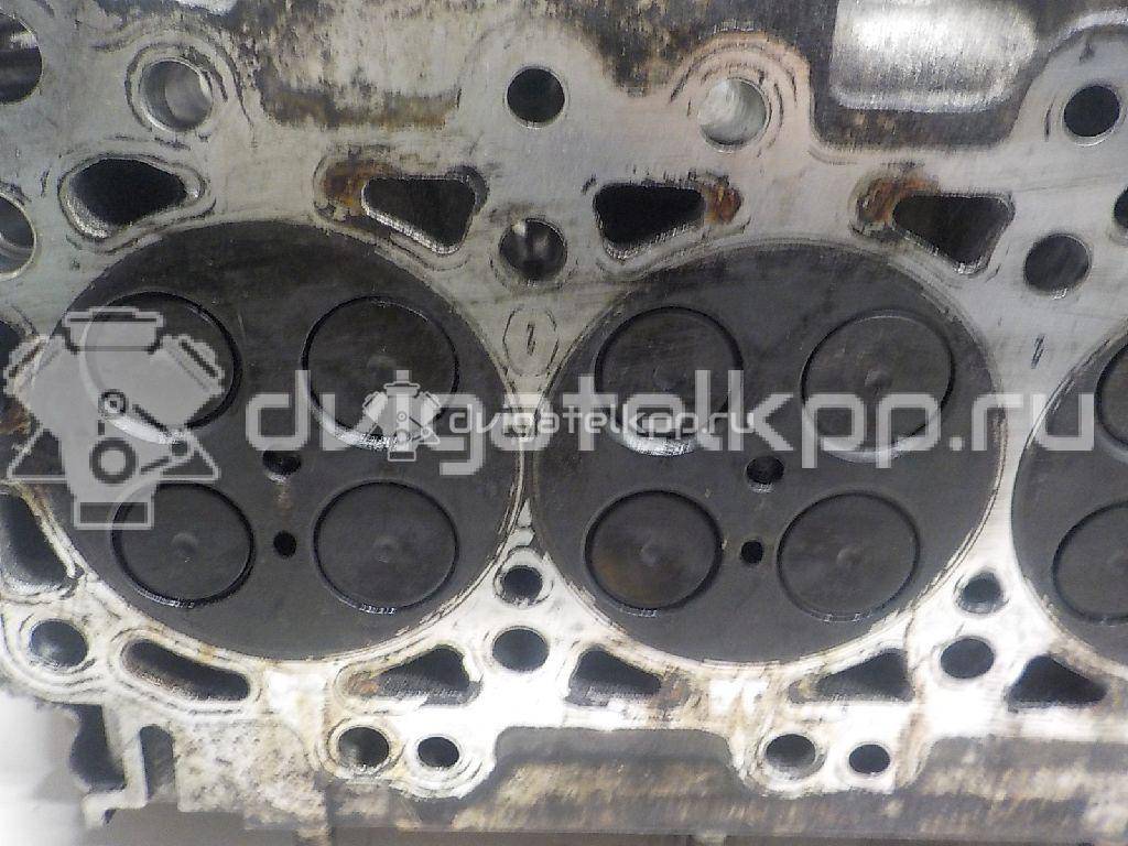 Фото Головка блока  11039EC00A для Nissan X-Trail / Serena / Cabstar / Navara / Np300 {forloop.counter}}