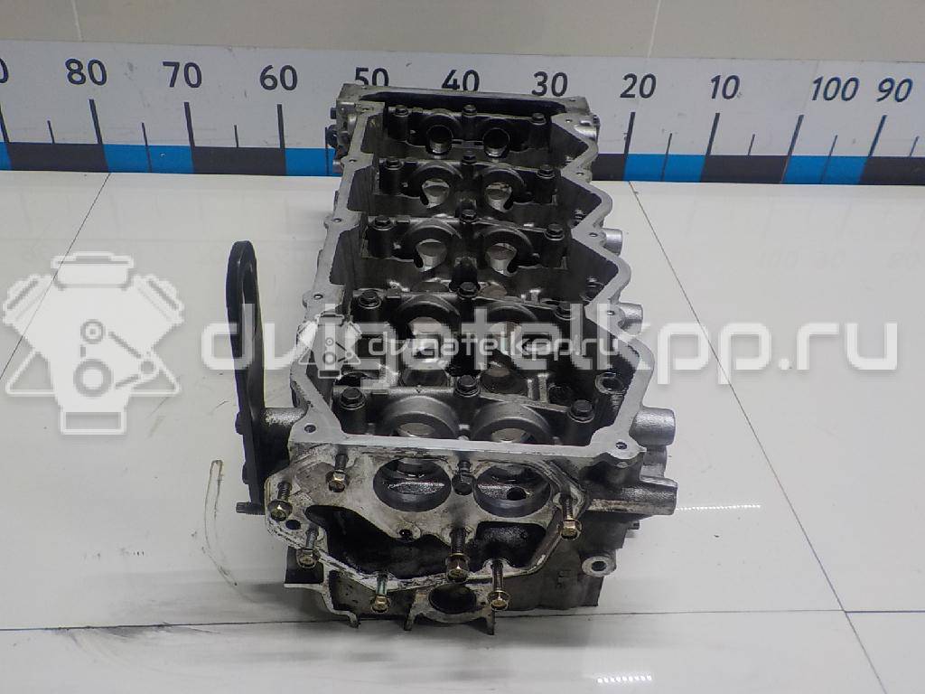 Фото Головка блока  11039EC00A для Nissan X-Trail / Serena / Cabstar / Navara / Np300 {forloop.counter}}