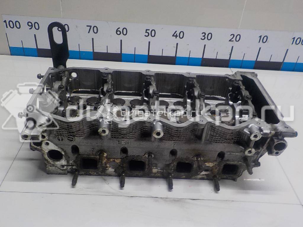 Фото Головка блока  11039EC00A для Nissan X-Trail / Serena / Cabstar / Navara / Np300 {forloop.counter}}