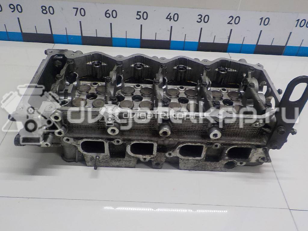 Фото Головка блока  11039EC00A для Nissan X-Trail / Serena / Cabstar / Navara / Np300 {forloop.counter}}