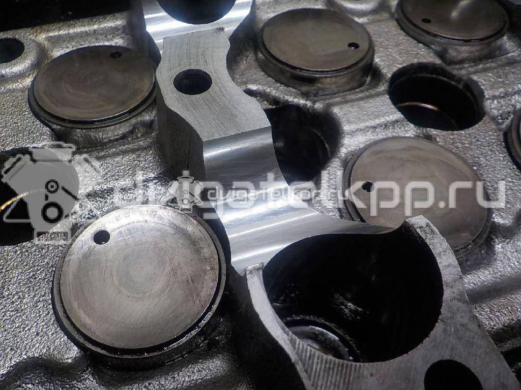 Фото Головка блока  11039EC00A для Nissan X-Trail / Serena / Cabstar / Navara / Np300 {forloop.counter}}