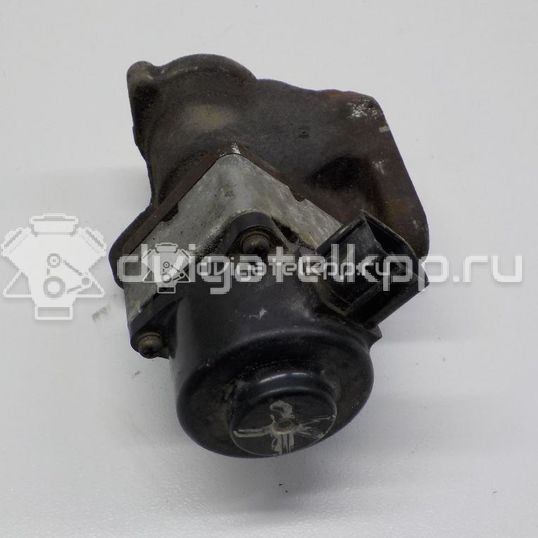 Фото Клапан рециркуляции выхлопных газов  14710ec00b для Nissan Nt400 Cabstar F24F / Serena / Cabstar / Navara / Np300