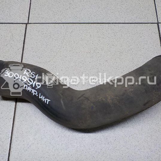 Фото Патрубок интеркулера  14463eb316 для Nissan Navara / Np300 / Pathfinder