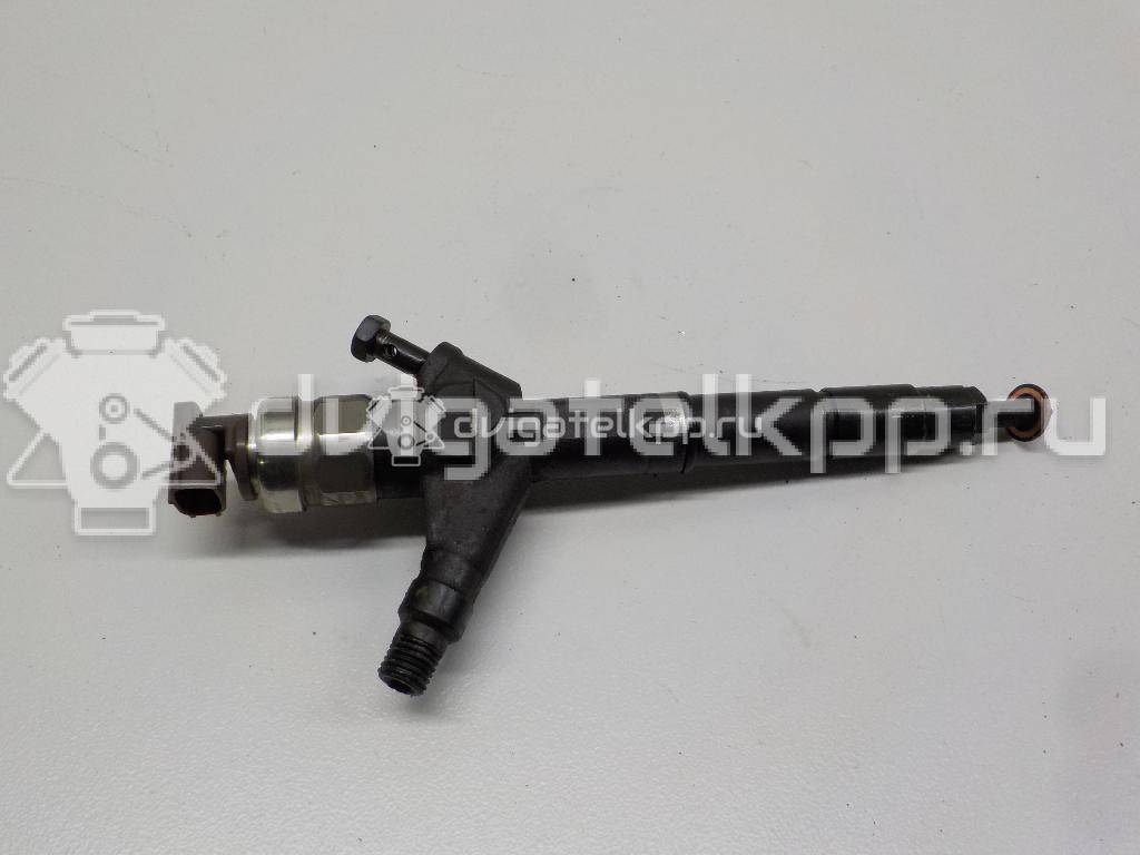 Фото Форсунка дизельная электрическая  16600EB300 для Nissan Serena / Navara / Np300 / Pathfinder / Pick Up {forloop.counter}}