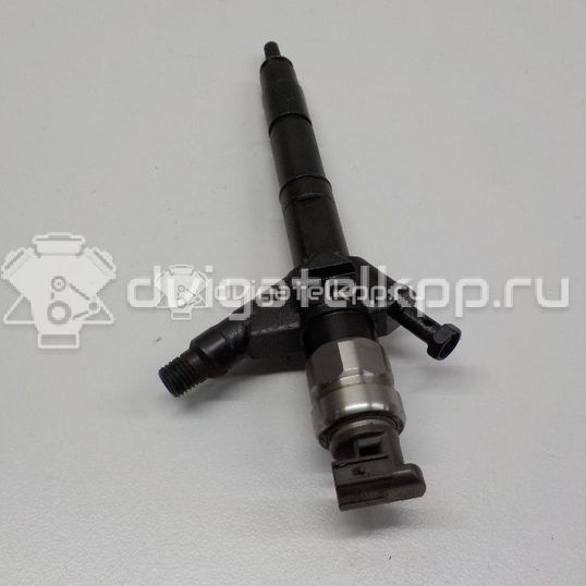 Фото Форсунка дизельная электрическая  16600EB300 для Nissan Serena / Navara / Np300 / Pathfinder / Pick Up