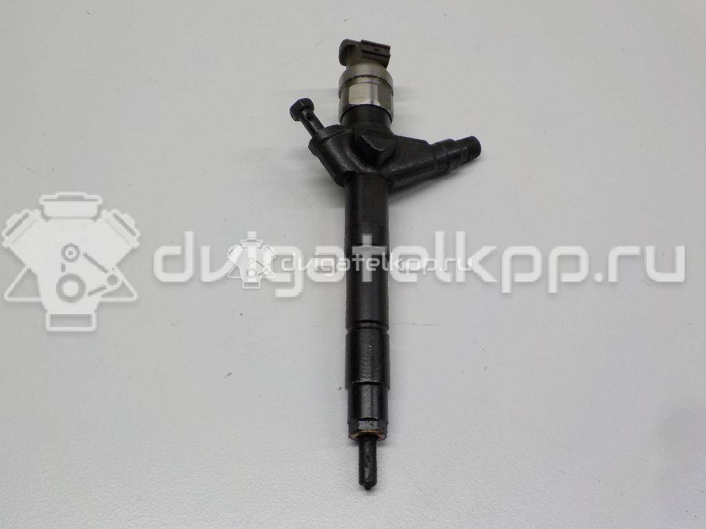 Фото Форсунка дизельная электрическая  16600EB300 для Nissan Serena / Navara / Np300 / Pathfinder / Pick Up {forloop.counter}}