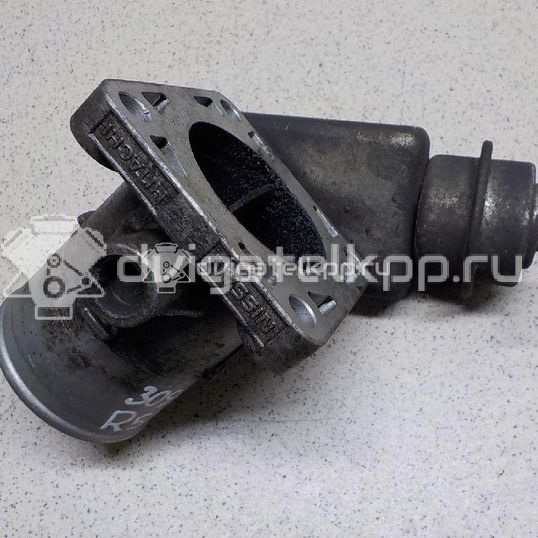 Фото Заслонка воздушная  16118eb30b для Nissan Bassara / Nv350 E26 / Serena / Sani / Presage