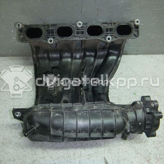 Фото Коллектор впускной  для Venucia / Dongfeng Fengdu / Suzuki / Nissan (Dongfeng) / Fengshen