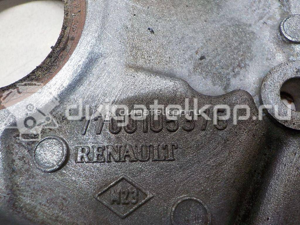 Фото Крышка коленвала передняя  8200391938 для nissan Note (E11) {forloop.counter}}