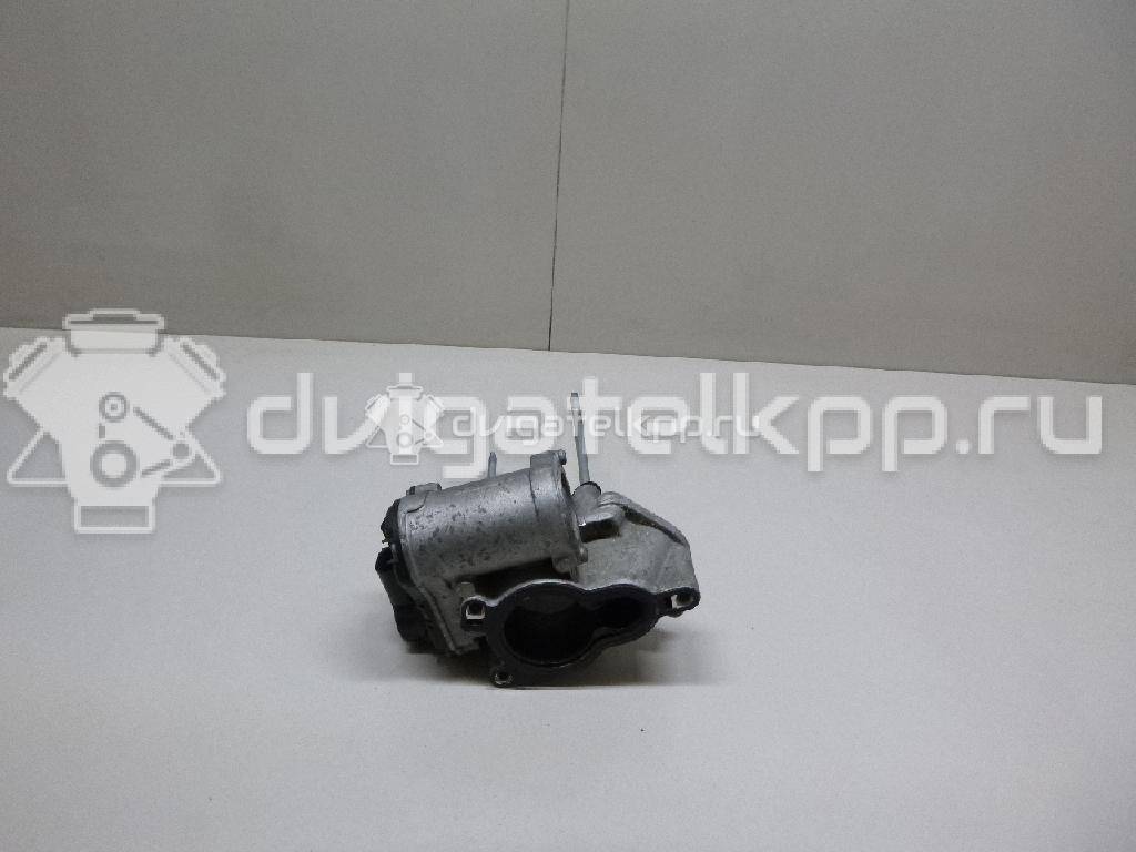 Фото Заслонка воздушная  8200797706 для Nissan Qashqai / X-Trail {forloop.counter}}