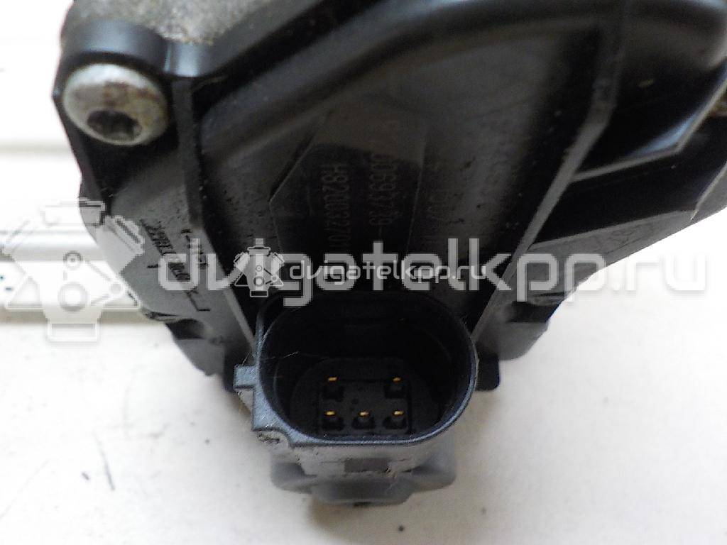 Фото Заслонка воздушная  8200797706 для Nissan Qashqai / X-Trail {forloop.counter}}