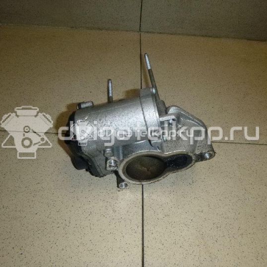 Фото Заслонка воздушная  8200797706 для Nissan Qashqai / X-Trail