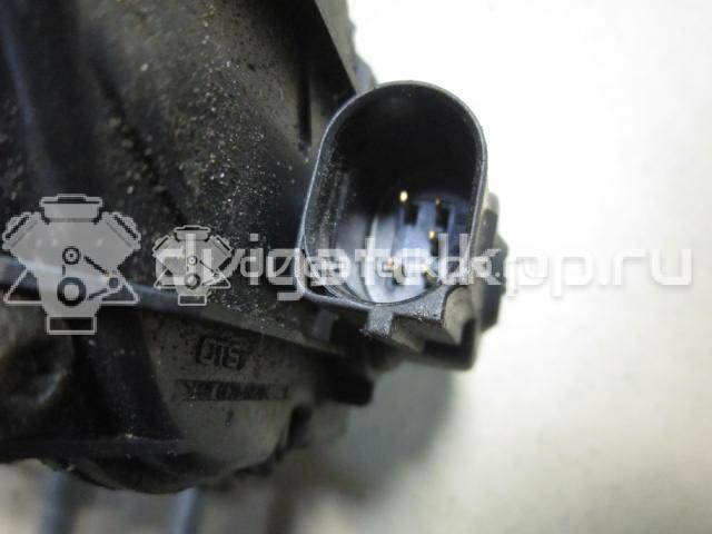 Фото Заслонка воздушная  8200797706 для Nissan Qashqai / X-Trail {forloop.counter}}