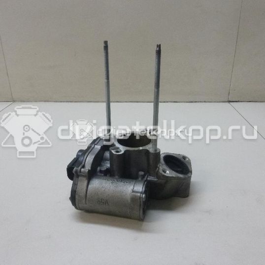 Фото Заслонка воздушная  8200797706 для Nissan Qashqai / X-Trail