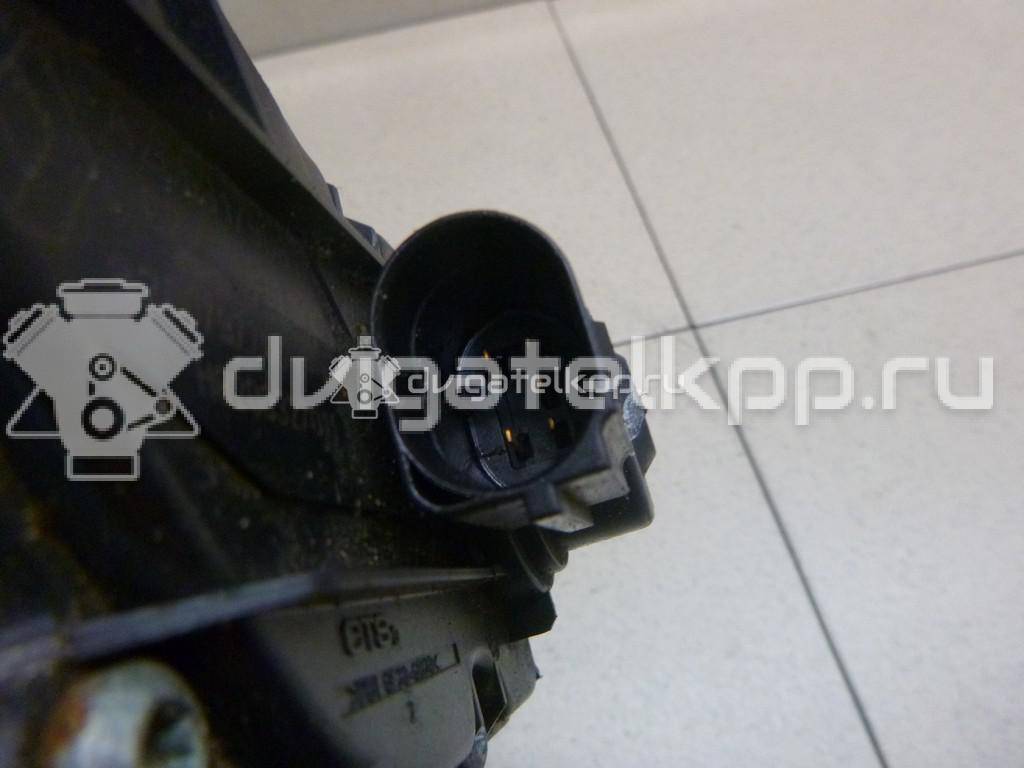 Фото Заслонка воздушная  8200797706 для Nissan Qashqai / X-Trail {forloop.counter}}