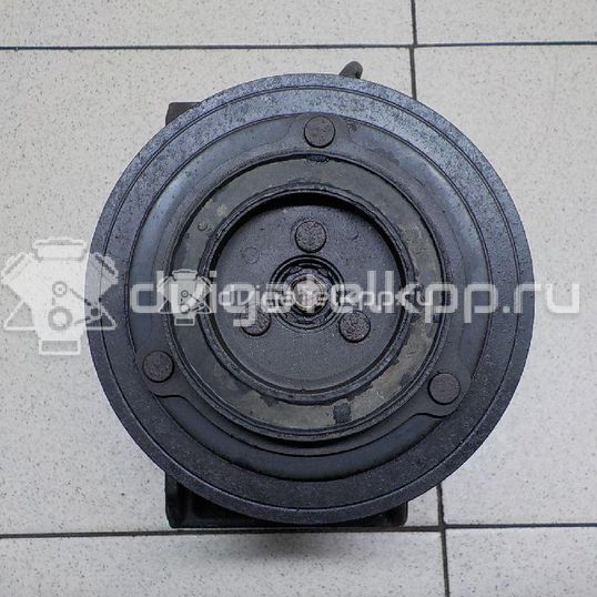 Фото Компрессор системы кондиционирования  92600EB01B для Nissan Nt400 Cabstar F24F / Cabstar / Np300 / Pathfinder / Murano