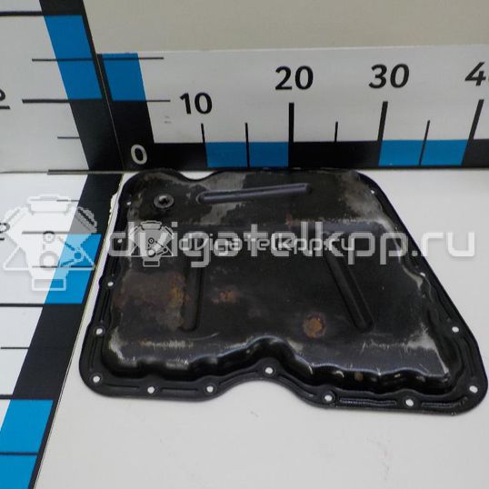 Фото Поддон масляный двигателя  8200795039 для Nissan Qashqai / X-Trail