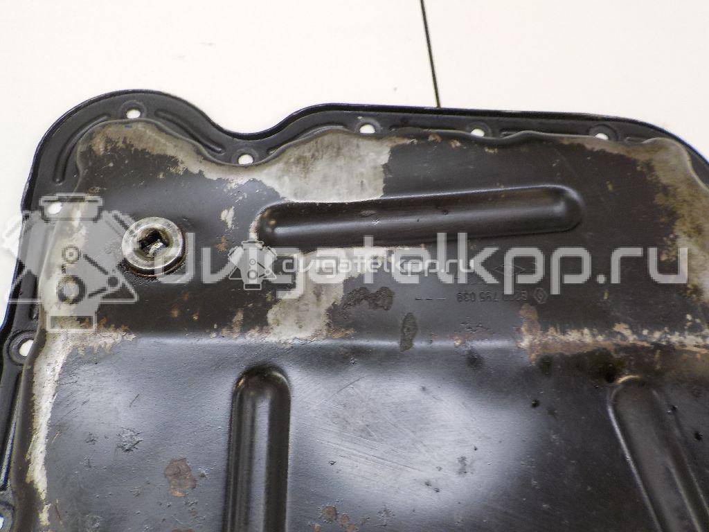 Фото Поддон масляный двигателя  8200795039 для Nissan Qashqai / X-Trail {forloop.counter}}