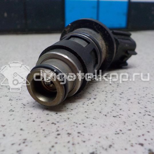 Фото Форсунка инжекторная электрическая  1660073C00 для Nissan Sunny / 100 / Primera / Almera