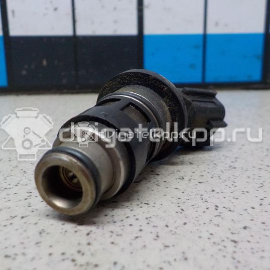 Фото Форсунка инжекторная электрическая  1660073C00 для Nissan Sunny / 100 / Primera / Almera