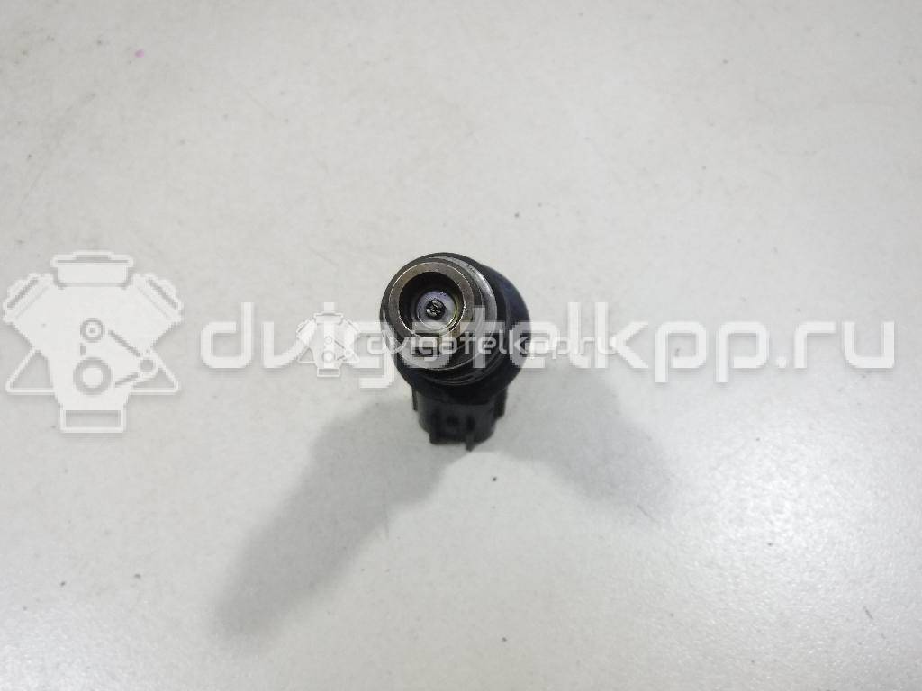 Фото Форсунка инжекторная электрическая  1660073c01 для Nissan Sunny / 100 / Primera / Almera {forloop.counter}}