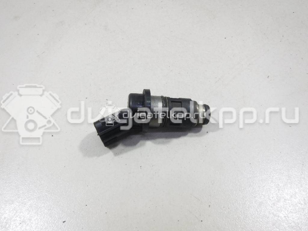 Фото Форсунка инжекторная электрическая  1660073c01 для Nissan Sunny / 100 / Primera / Almera {forloop.counter}}