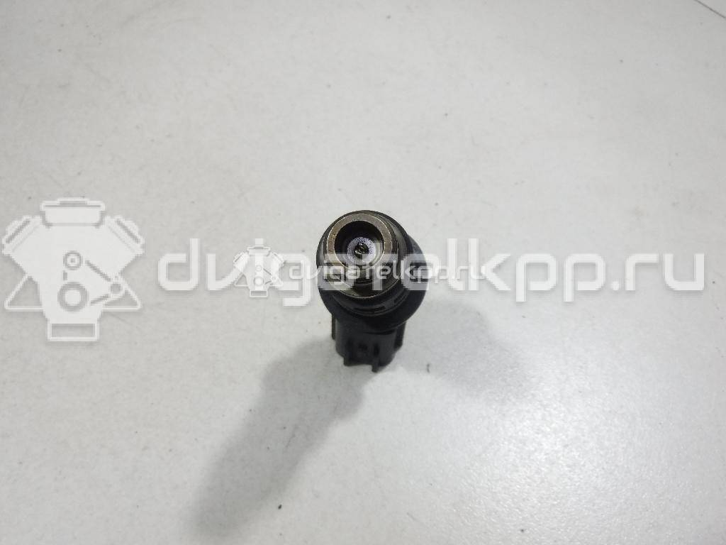 Фото Форсунка инжекторная электрическая  1660073c01 для Nissan Sunny / 100 / Primera / Almera {forloop.counter}}