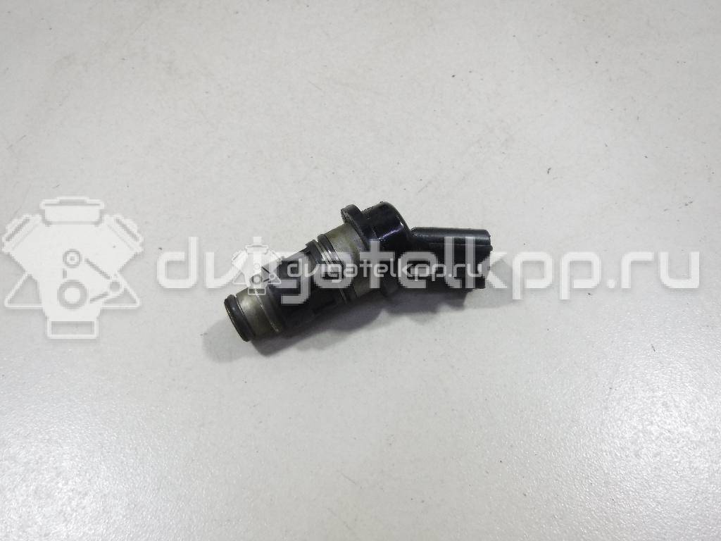 Фото Форсунка инжекторная электрическая  1660073c01 для Nissan Sunny / 100 / Primera / Almera {forloop.counter}}