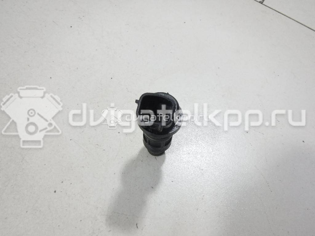 Фото Форсунка инжекторная электрическая  1660073c01 для Nissan Sunny / 100 / Primera / Almera {forloop.counter}}