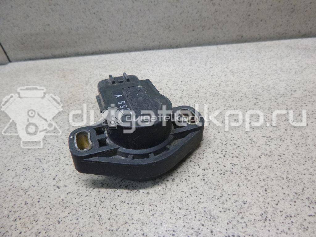 Фото Датчик положения дроссельной заслонки  2262031U01 для Nissan Terrano / Serena / 200 Sx / Sunny / Primera {forloop.counter}}