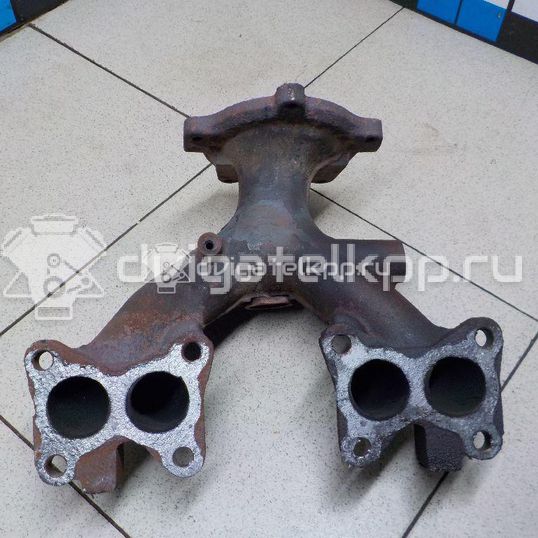 Фото Коллектор выпускной  140022F000 для Nissan Pulsar / Sentra / Ichi / Sunny / Primera