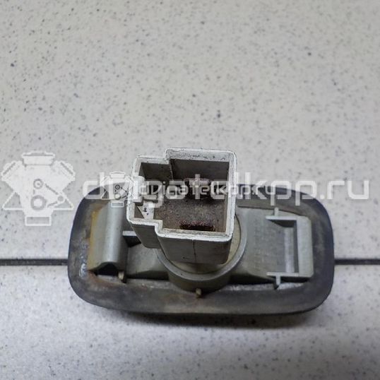 Фото Повторитель на крыло желтый  261602F000 для Nissan Primera / Almera