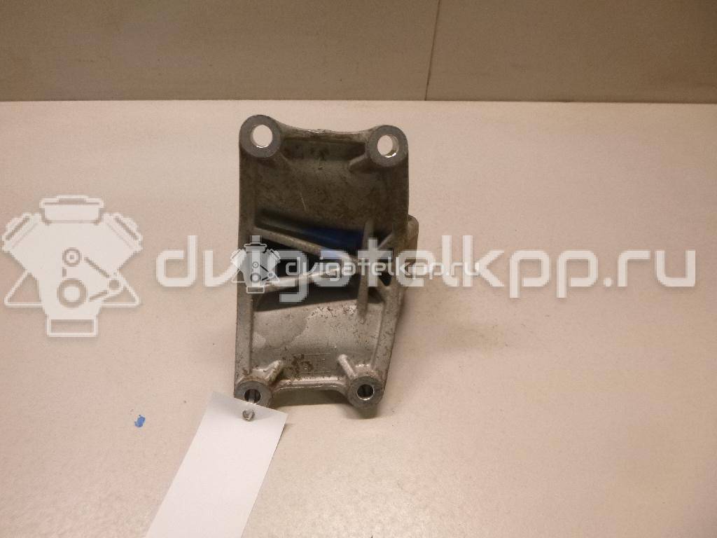 Фото Опора КПП левая  1122095F0A для Nissan Primera / Almera {forloop.counter}}