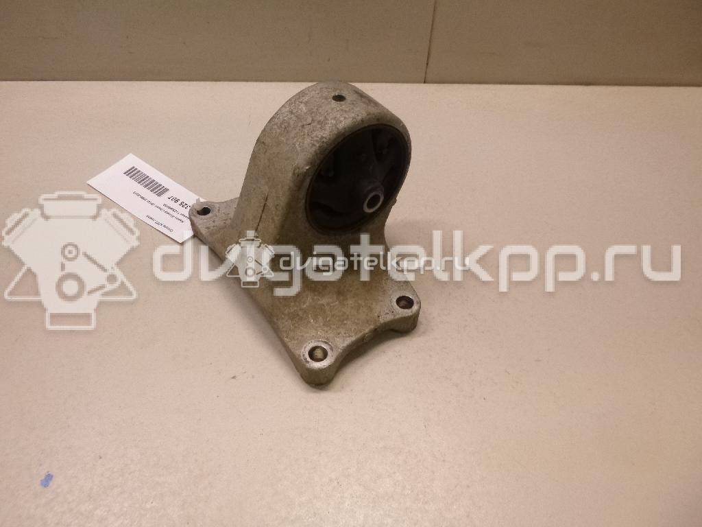 Фото Опора КПП левая  1122095F0A для Nissan Primera / Almera {forloop.counter}}