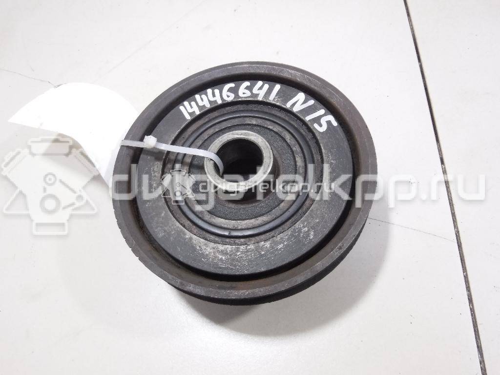 Фото Шкив коленвала  1230353Y14 для Nissan Sunny / Lucino / Almera {forloop.counter}}