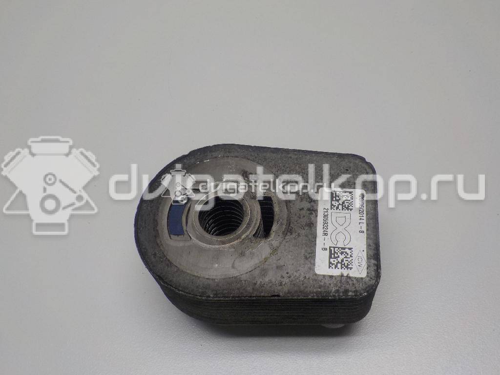 Фото Радиатор масляный  213059324r для Nissan Tiida / Micra / Note / Kubistar / Nv200 {forloop.counter}}