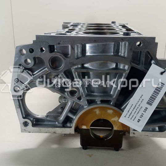 Фото Блок двигателя  110001KT0G для Venucia / Dongfeng (Dfac) / Nissan (Zhengzhou) / Samsung / Mazda / Nissan / Mitsubishi / Nissan (Dongfeng)