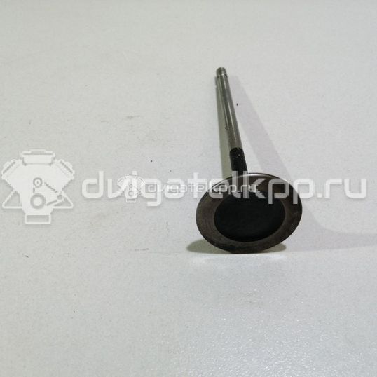 Фото Клапан впускной  7701471378 для nissan Almera (G15)