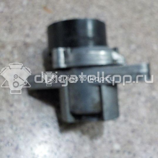 Фото Ролик-натяжитель ручейкового ремня  8200603359 для nissan Almera (G15)