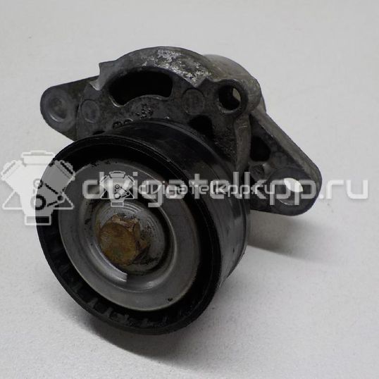 Фото Ролик-натяжитель ручейкового ремня  8200603359 для nissan Almera (G15)