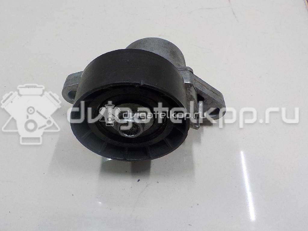 Фото Ролик-натяжитель ручейкового ремня  7700102872 для nissan Almera (G15) {forloop.counter}}