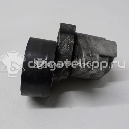 Фото Ролик-натяжитель ручейкового ремня  8200403954 для nissan Almera (G15)