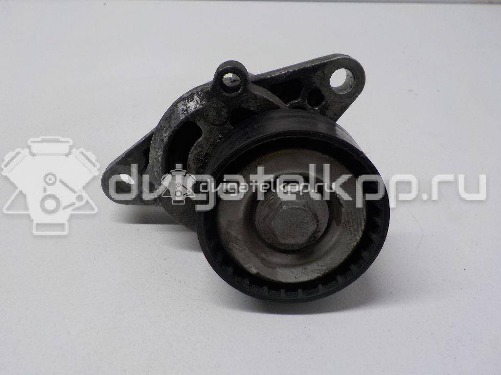 Фото Ролик-натяжитель ручейкового ремня  8200403954 для nissan Almera (G15) {forloop.counter}}