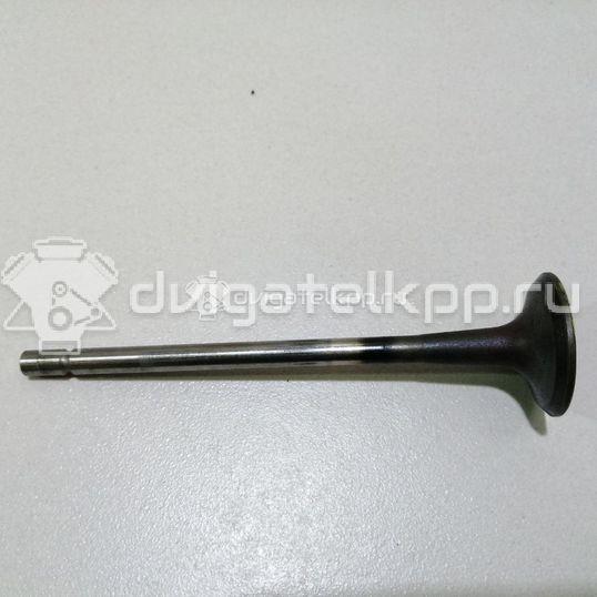 Фото Клапан выпускной  7701473354 для nissan Almera (G15)