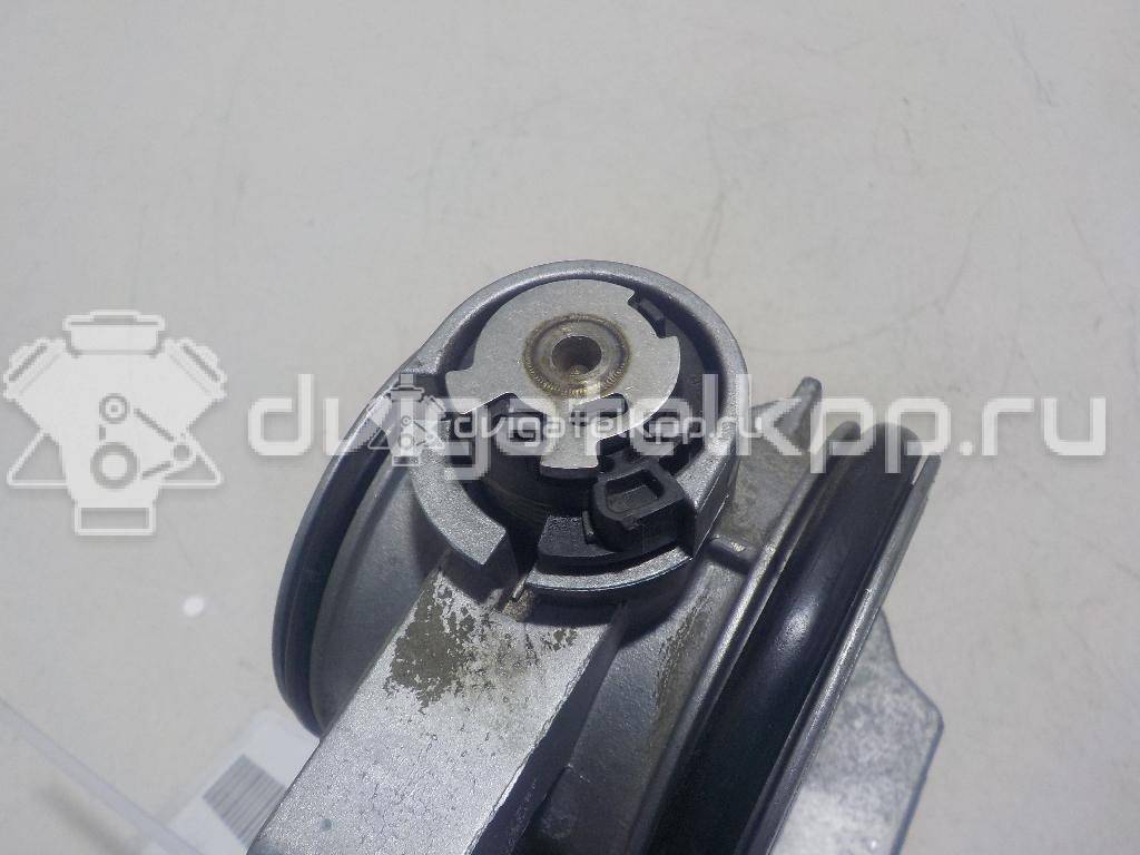 Фото Заслонка дроссельная электрическая  8200063652 для nissan Almera (G15) {forloop.counter}}