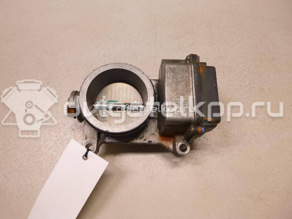 Фото Заслонка дроссельная электрическая  8200123061 для nissan Almera (G15) {forloop.counter}}