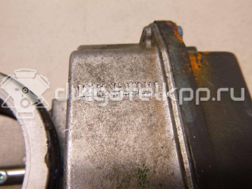 Фото Заслонка дроссельная электрическая  8200123061 для nissan Almera (G15) {forloop.counter}}