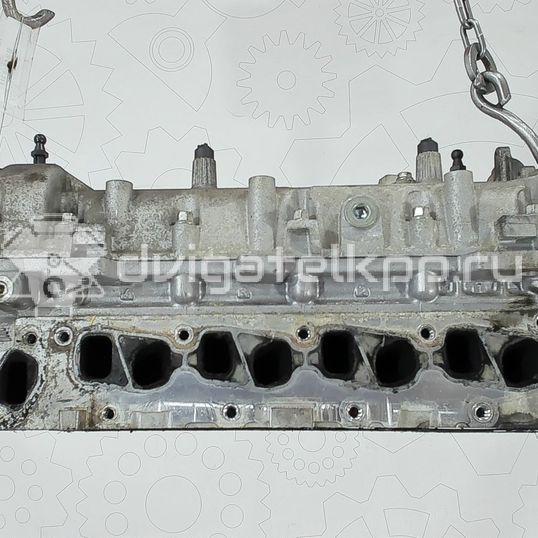 Фото Головка блока  для Maruti Suzuki / Opel / Chevrolet / Vauxhall