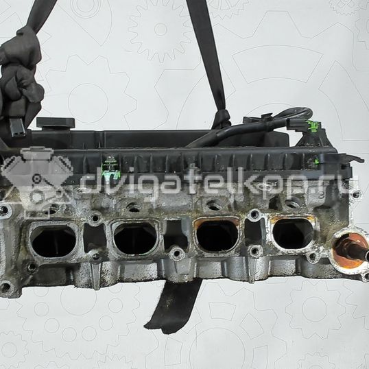 Фото Головка блока  для Besturn (Faw) / Ford (Changan) / Ford Australia / Ford (Jmc) / Mazda / Mazda (Faw)