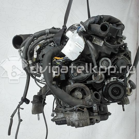 Фото Контрактный (б/у) двигатель 3GR-FSE для Lexus / Toyota 249-256 л.с 24V 3.0 л бензин 1900031382